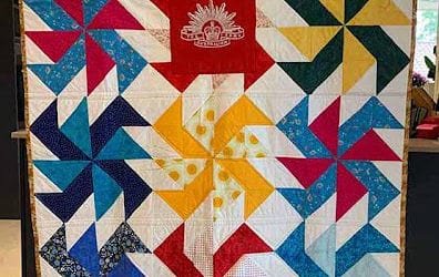 Weekly Dispatch 01 April 2022