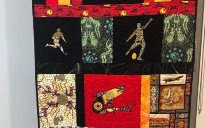 Weekly Dispatch 20th May 2022