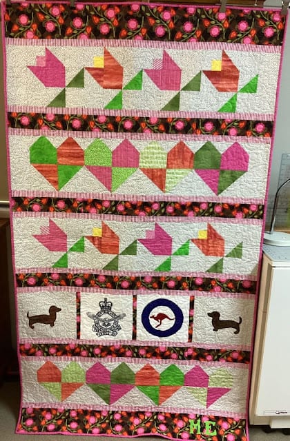 Weekly Dispatch 1st July 2022