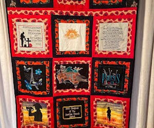 Special Request Quilts