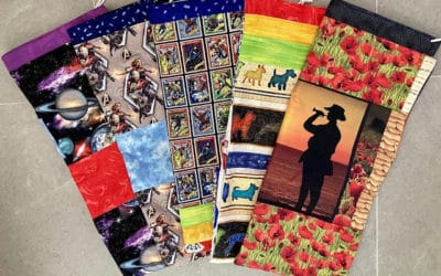 Weekly Dispatch 14th October 2022