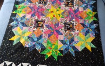 Weekly Dispatch – 9th December 2022