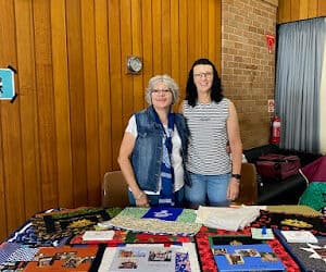 Singleton Military Area Family Day by Toni F