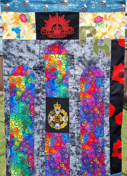 Weekly Dispatch 7th April 2023