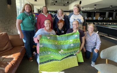 June AHQ Canberra meetup