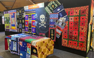 Sydney Craft and Quilt Fair