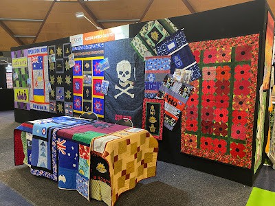 Sydney Craft and Quilt Fair