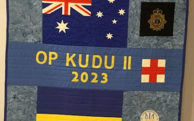Weekly Dispatch 7th July 2023