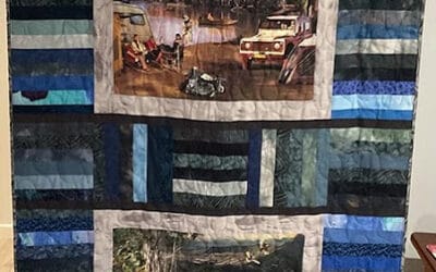 Weekly Dispatch 28th July 2023