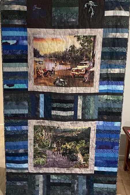 Weekly Dispatch 28th July 2023