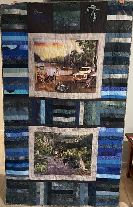 Weekly Dispatch 28th July 2023