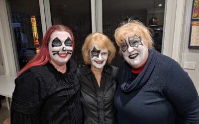 Kiss Concert