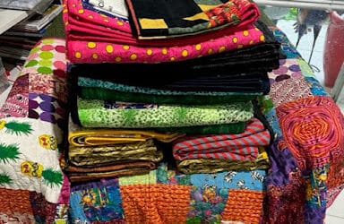 Post Aussie Hero Quilts Thank You Weekend Fun and Games.