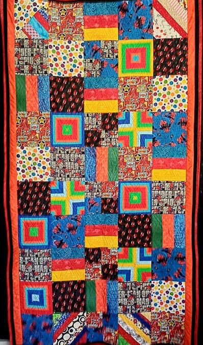 Weekly Dispatch 19th April 2024