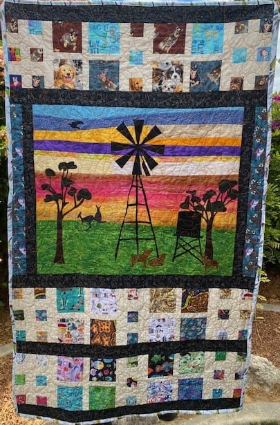 Weekly Dispatch 5th April 2024