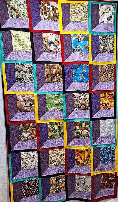 Weekly Dispatch 7th June 2024