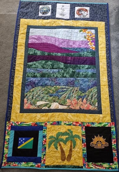 Weekly Dispatch 16th August 2024