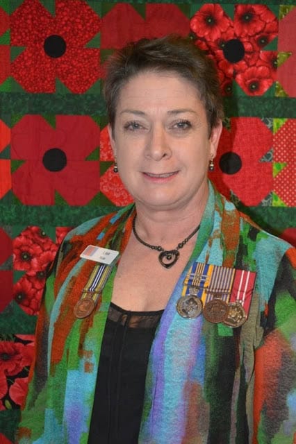 A Poem by one of our Volunteers, Lisa R