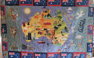 Weekly Dispatch 1st August 2025