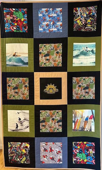 Weekly Dispatch 5th September 2025