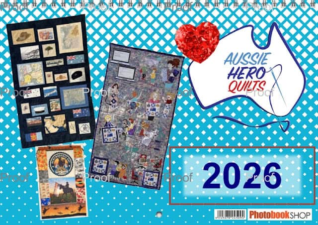 AHQ 2026 Calendars for Sale!