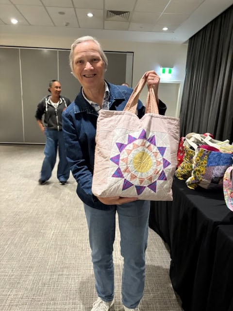 The Joy of Hoy’s Bags