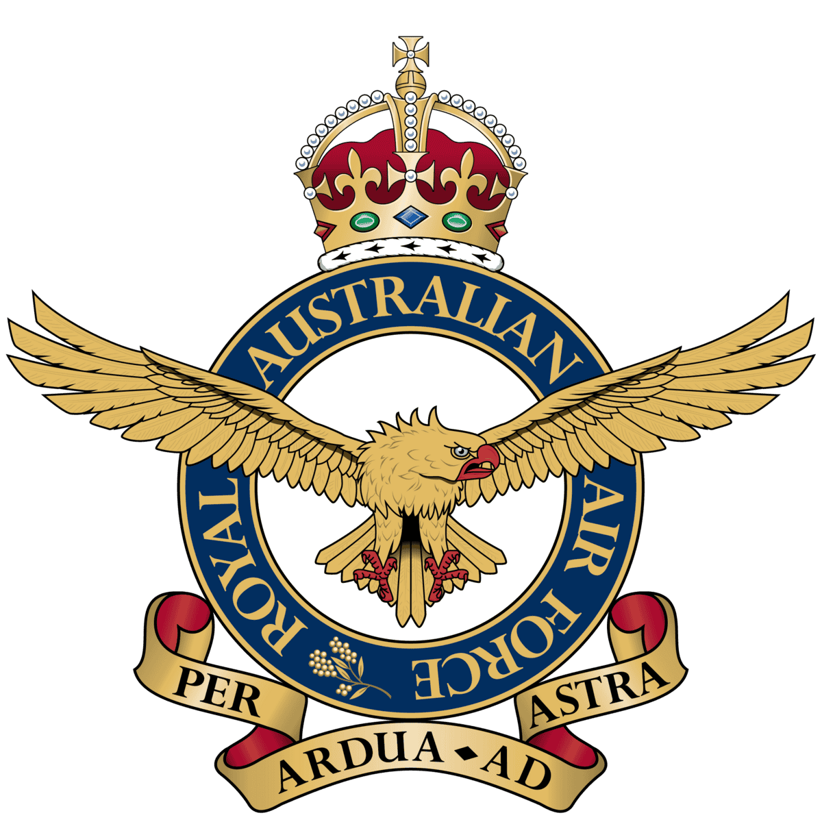Royal Australian Air Force