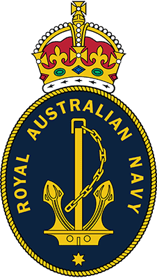 Royal Australian Navy
