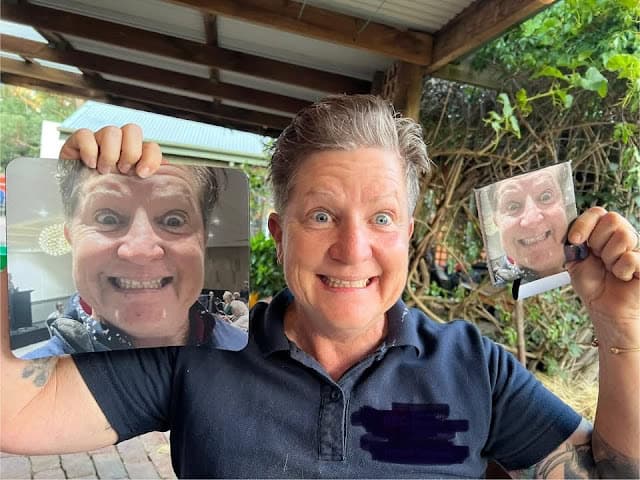 The Tale of the Pello Head Project