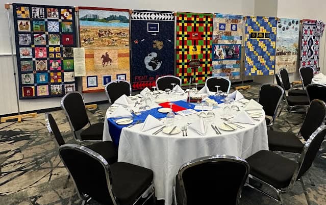 AHQ Dinner 2025 Wrap up and Photos.