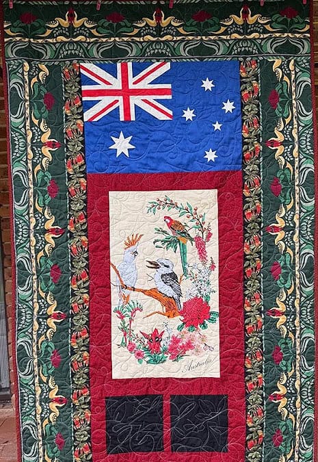 Weekly Dispatch 6th February 2026