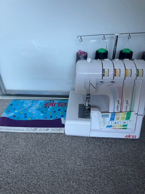 Request List 6 January 26