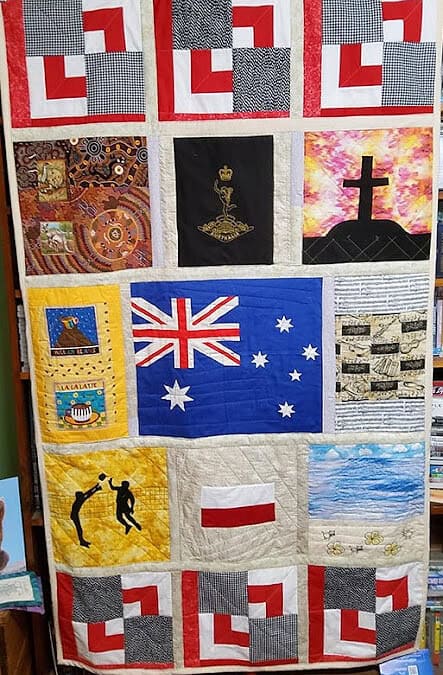 Weekly Dispatch 16th January 2026