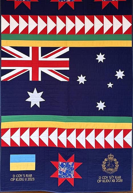 Weekly Dispatch 13th February 2026