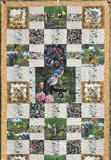 Weekly Dispatch 20th February 2026