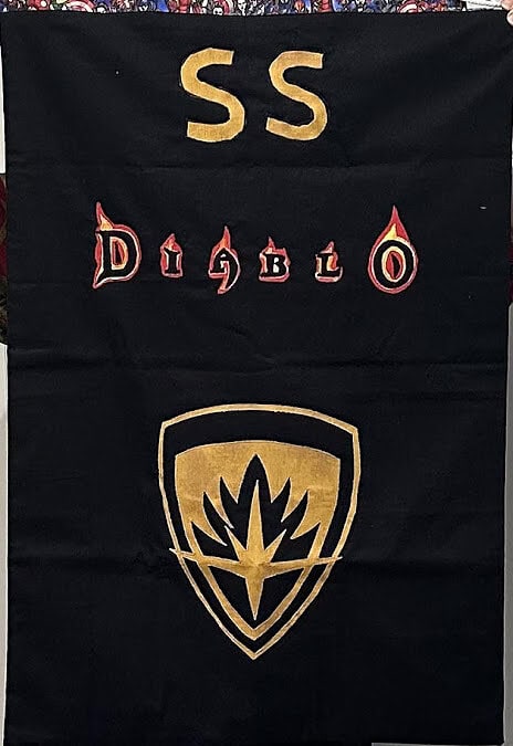 Weekly Dispatch 27th March 2026