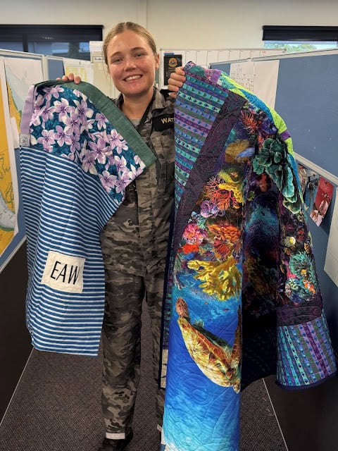 Grati-Wednesday 1st Apr 2026