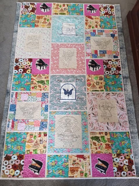 Grati-Wednesday 25th March 2026