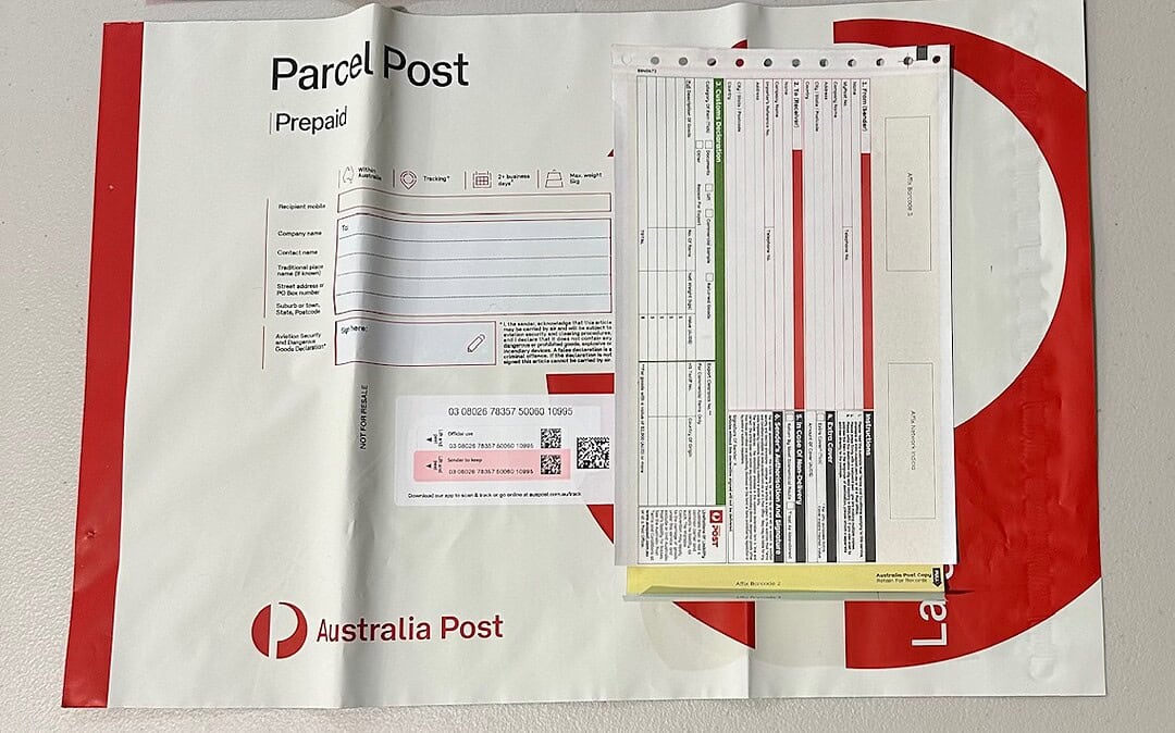 Request List 10 March 26