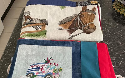 Weekly Dispatch 10th April 2026