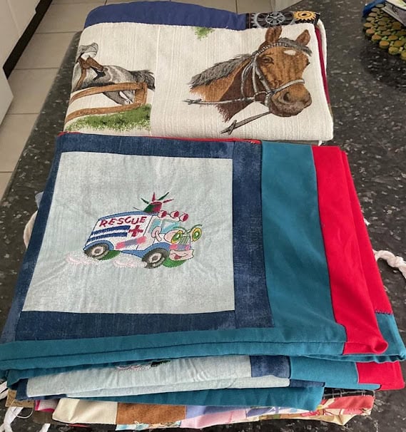 Weekly Dispatch 10th April 2026