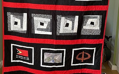 Weekly Dispatch 17th April 2026