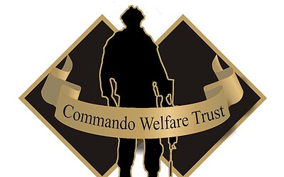 Thank you Commando Welfare Trust.